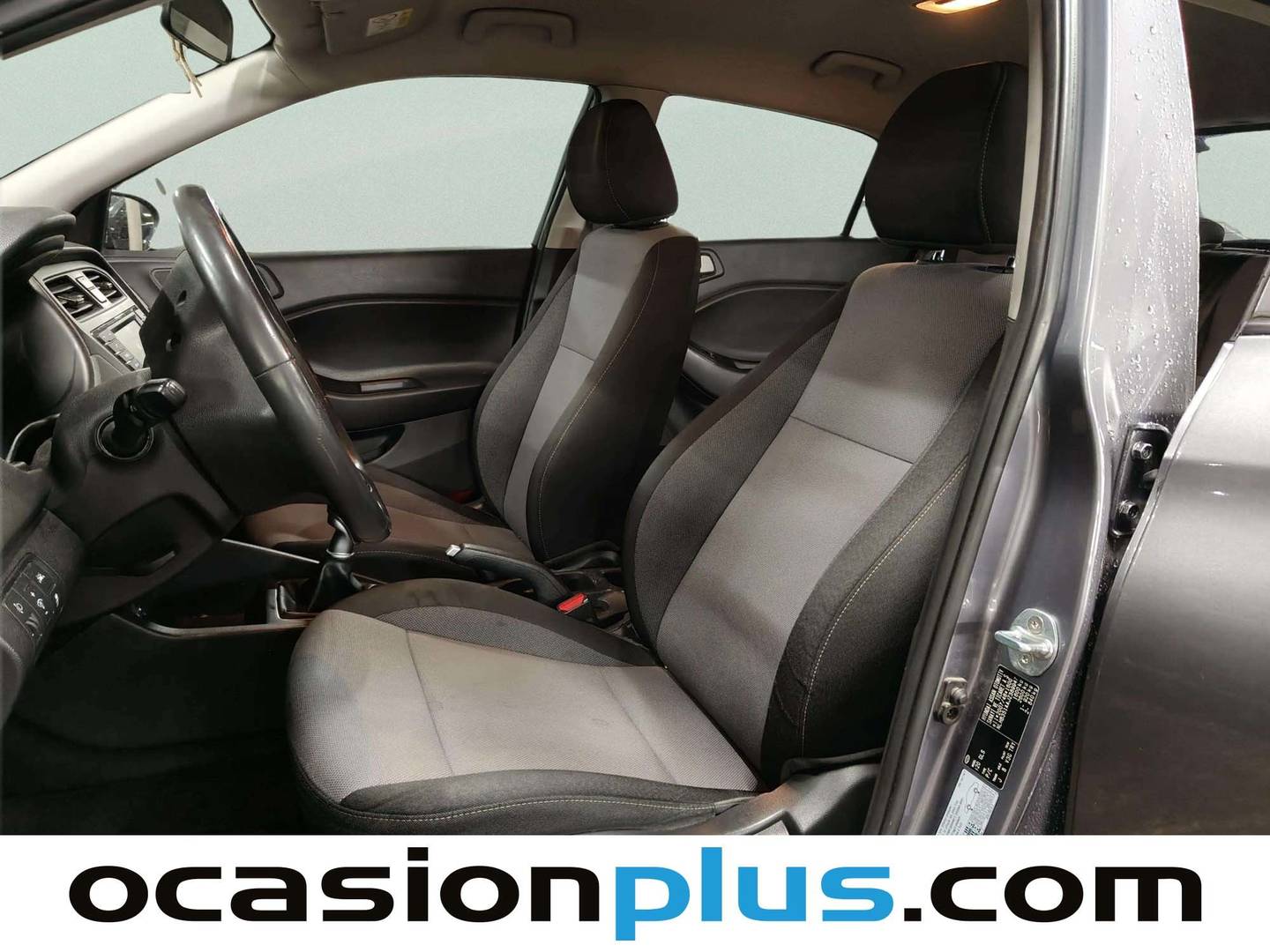 Hyundai i20 Hyundai i20 1.0 TGDI Link (100 CV) 2017