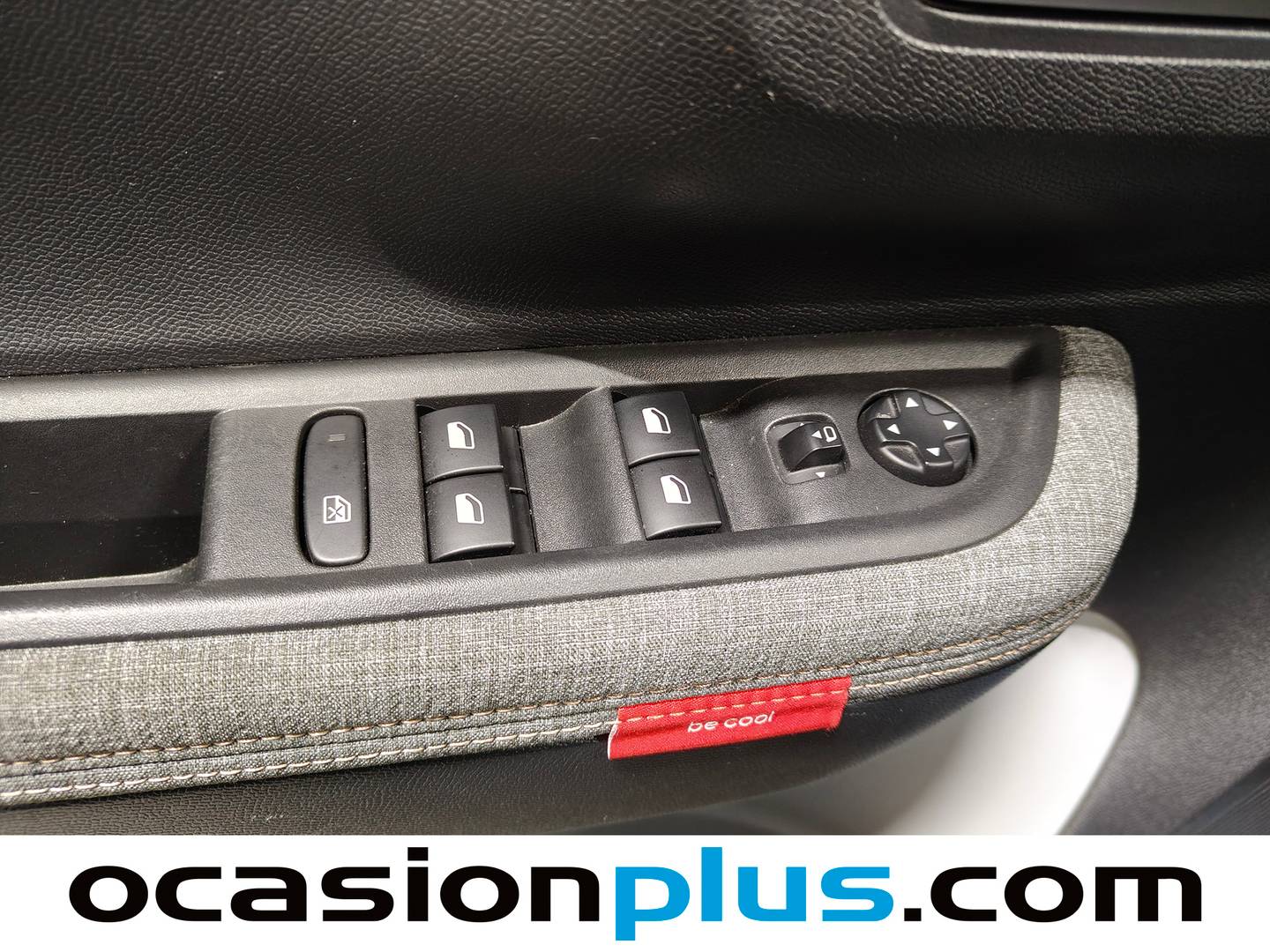 Citroën C3 Aircross Citroën C3 Aircross Hybrid 145 Plus e-DCS6 (145 CV) 2025