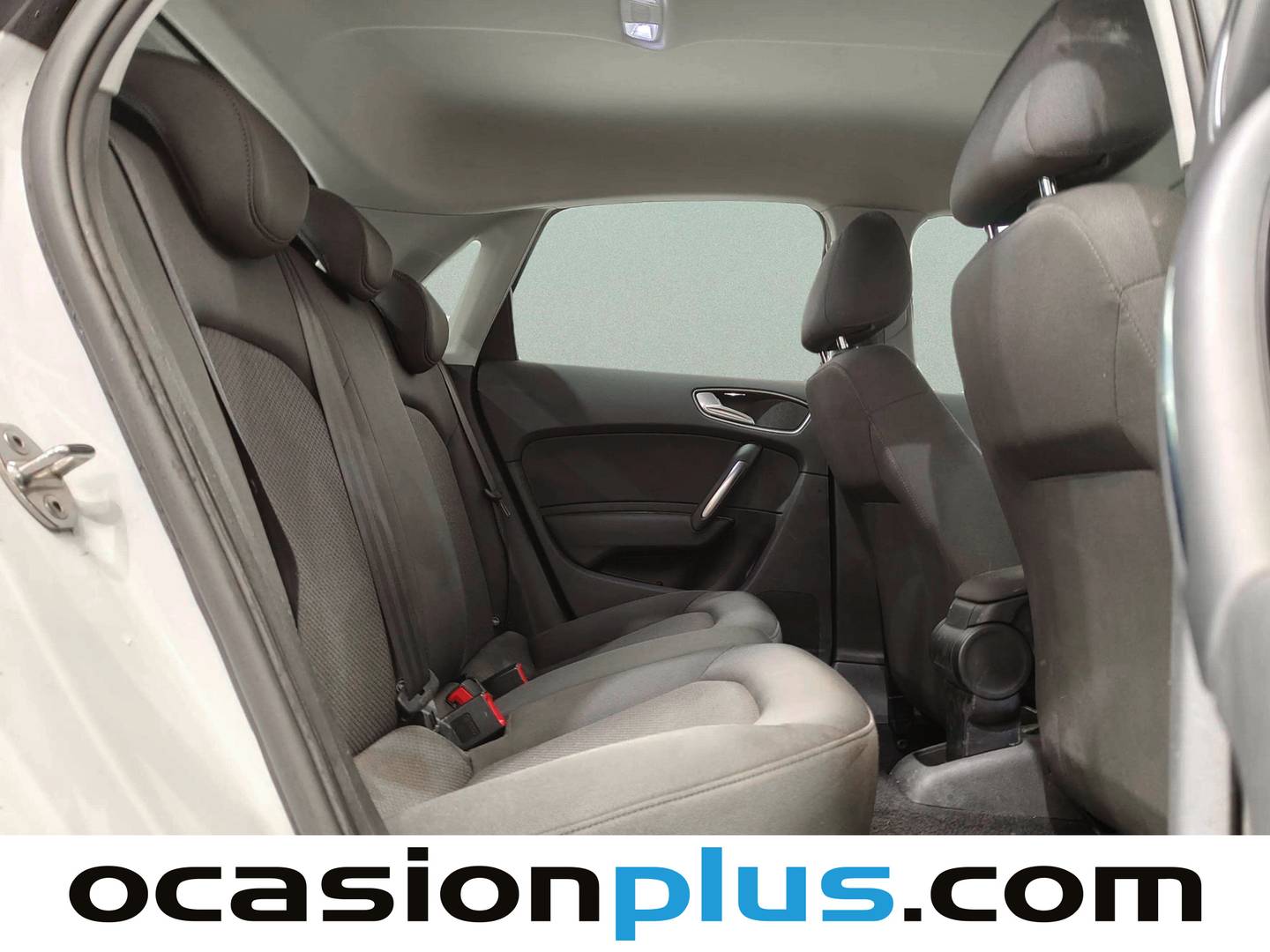 Audi A1 Audi A1 Sportback Sportback Attraction 1.6 TDI (116 CV) al mejor precio