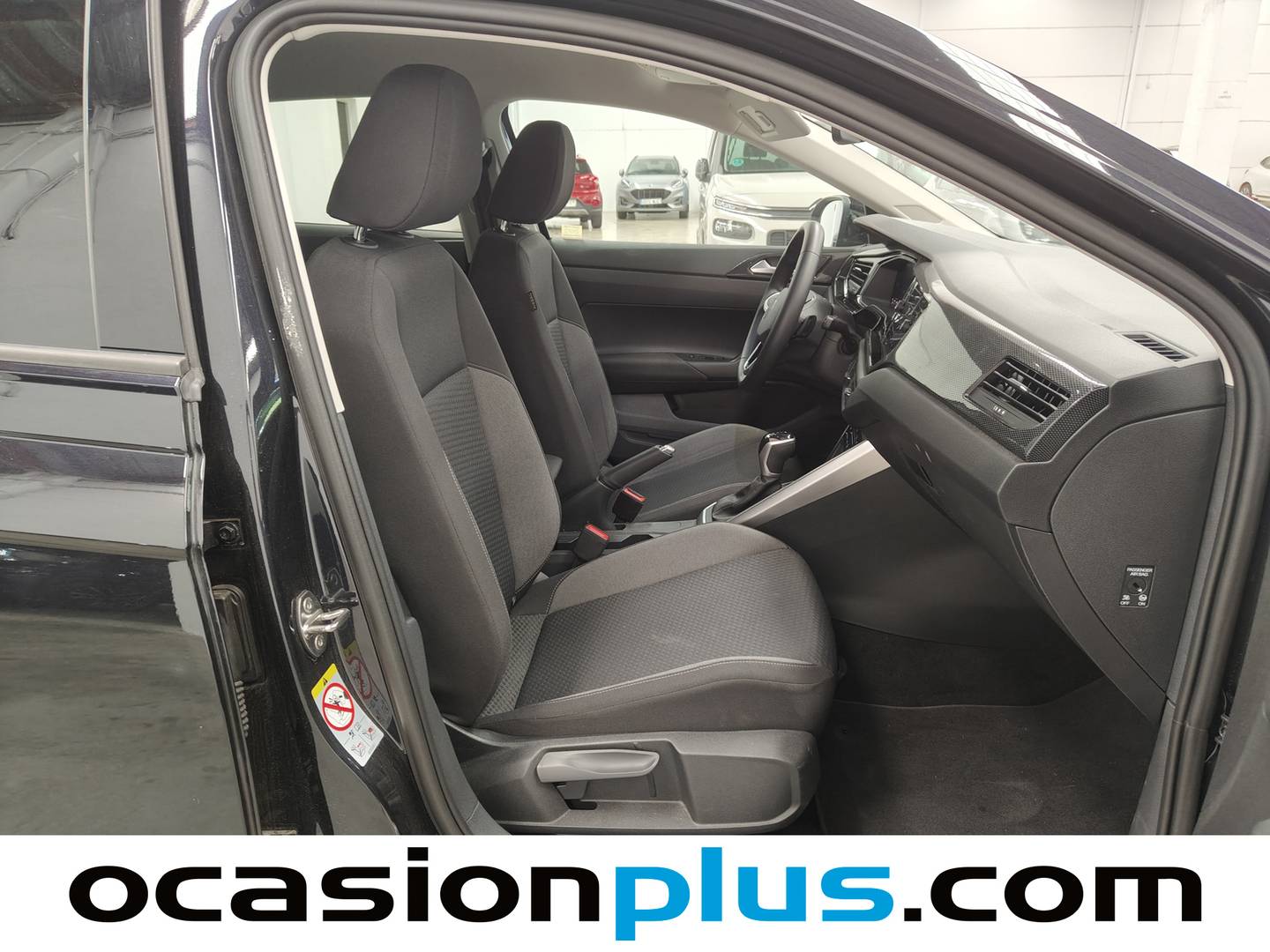 Foto Volkswagen Taigo Volkswagen Taigo ``Más`` 1.0 TSI (115 CV) DSG