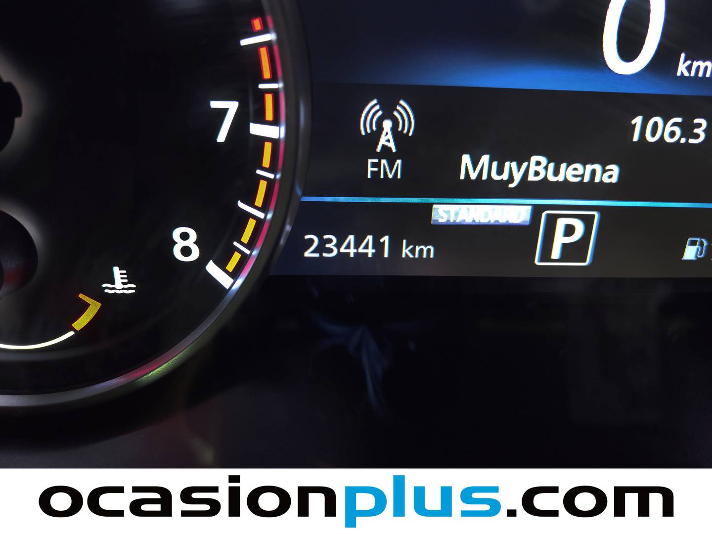 Nissan JUKE Nissan Juke DIG-T N-Design Chic 4x2 DCT(117 CV) seminuevo