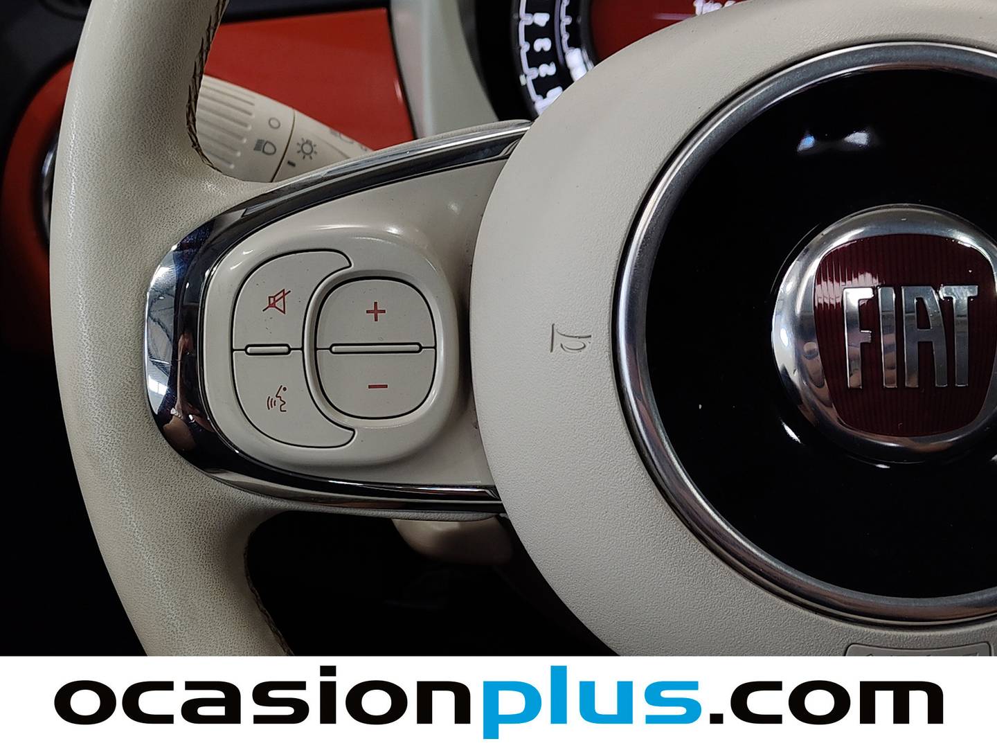 Fiat 500 Fiat 500 1.0 Hybrid Dolcevita (70 CV) de ocasión