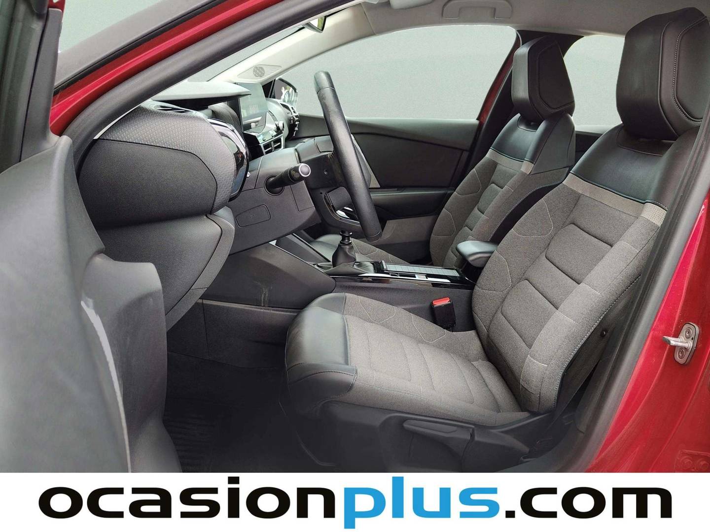 Citroën C4 Citroën C4 PureTech 130 S&S 6v Feel Pack (130 CV) 130cv