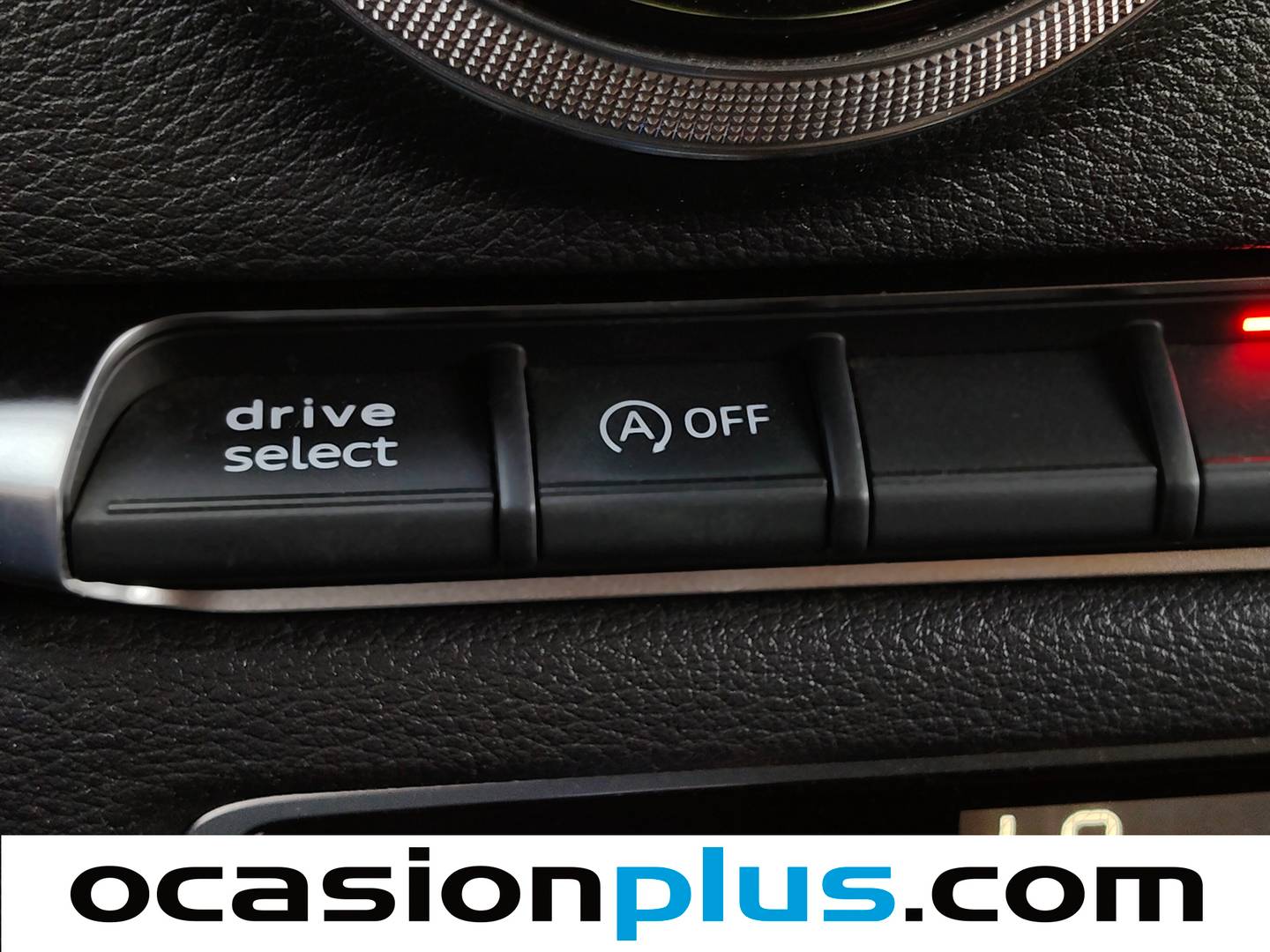 Audi A3 Audi A3 Sportback ALL-IN edition 30 TDI  (116 CV) 116cv