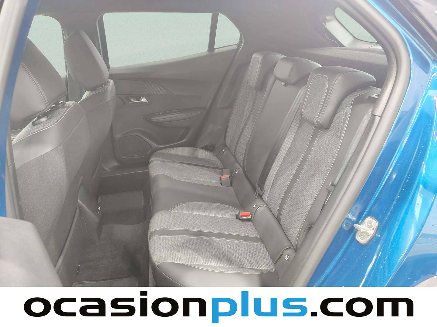 Foto Peugeot 2008 Peugeot 2008 PureTech 100 S&S Allure (100 CV)