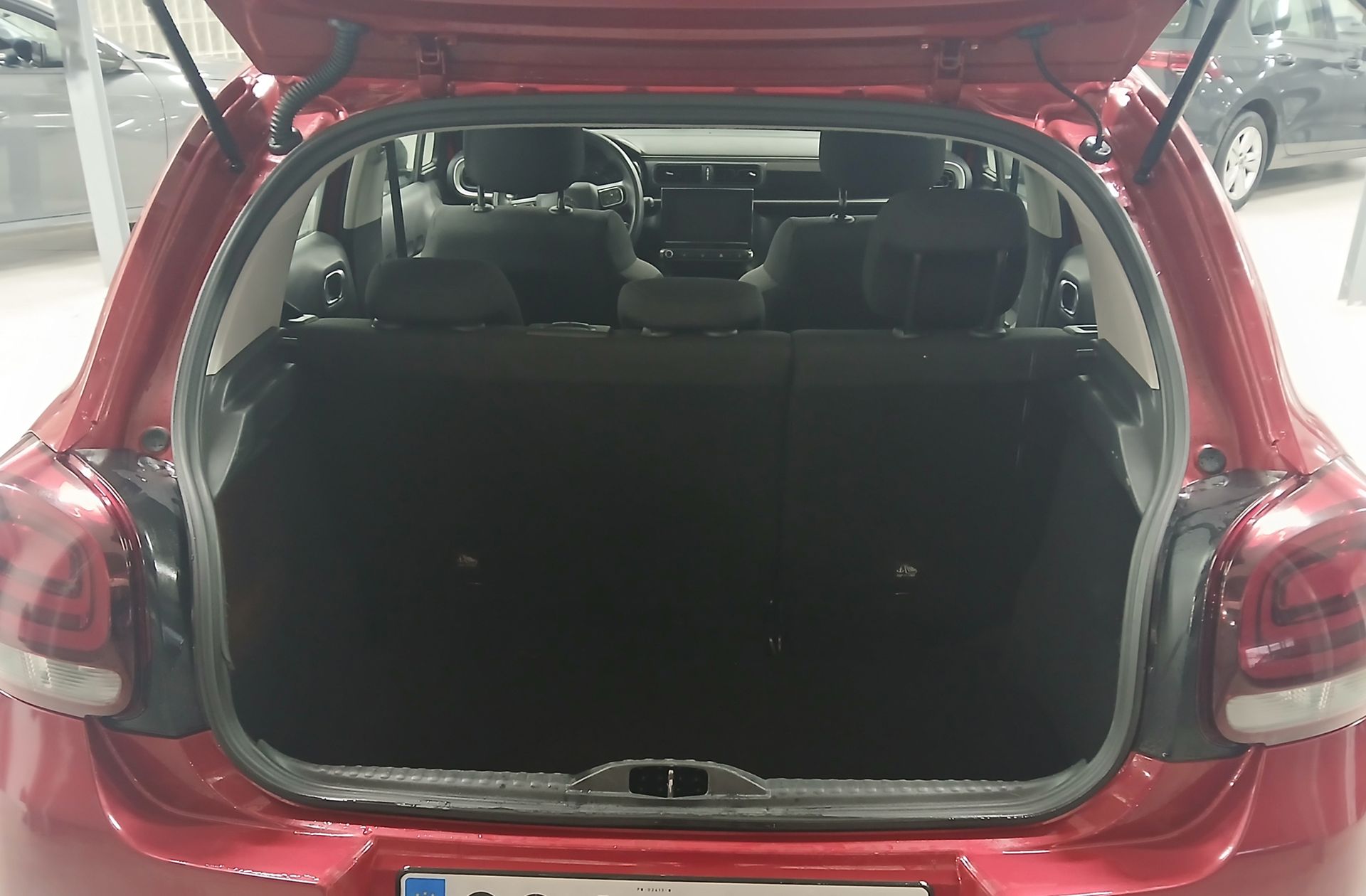 Citroën C3 PureTech 110 Feel EAT6 - foto 14