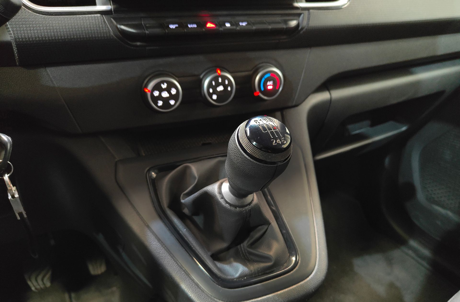 Renault Kangoo Furgon L1 1.5 Blue - foto 5
