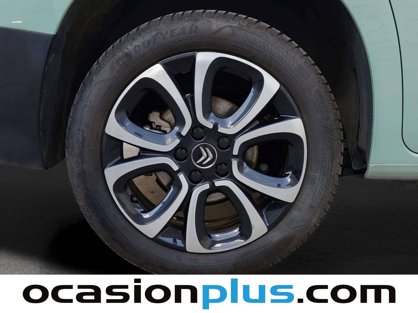 Citroën Berlingo Citroën Berlingo BlueHDi 130 S&S Talla M Shine (130 CV) 2018