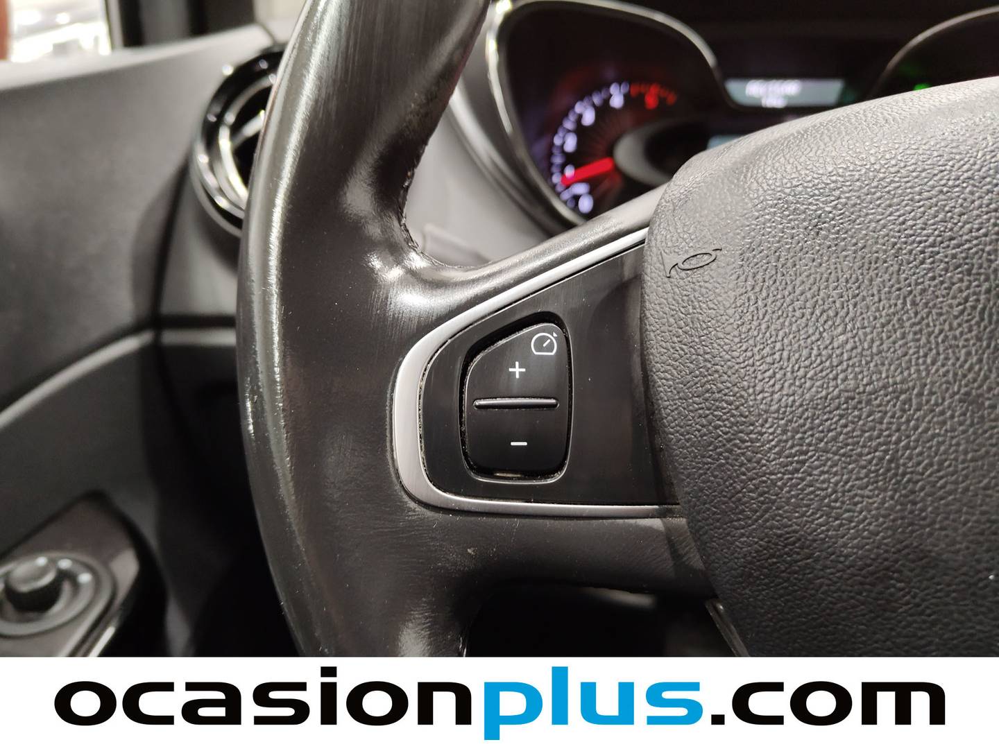 Foto Renault Captur Renault Captur Zen dCi (90 CV) EDC