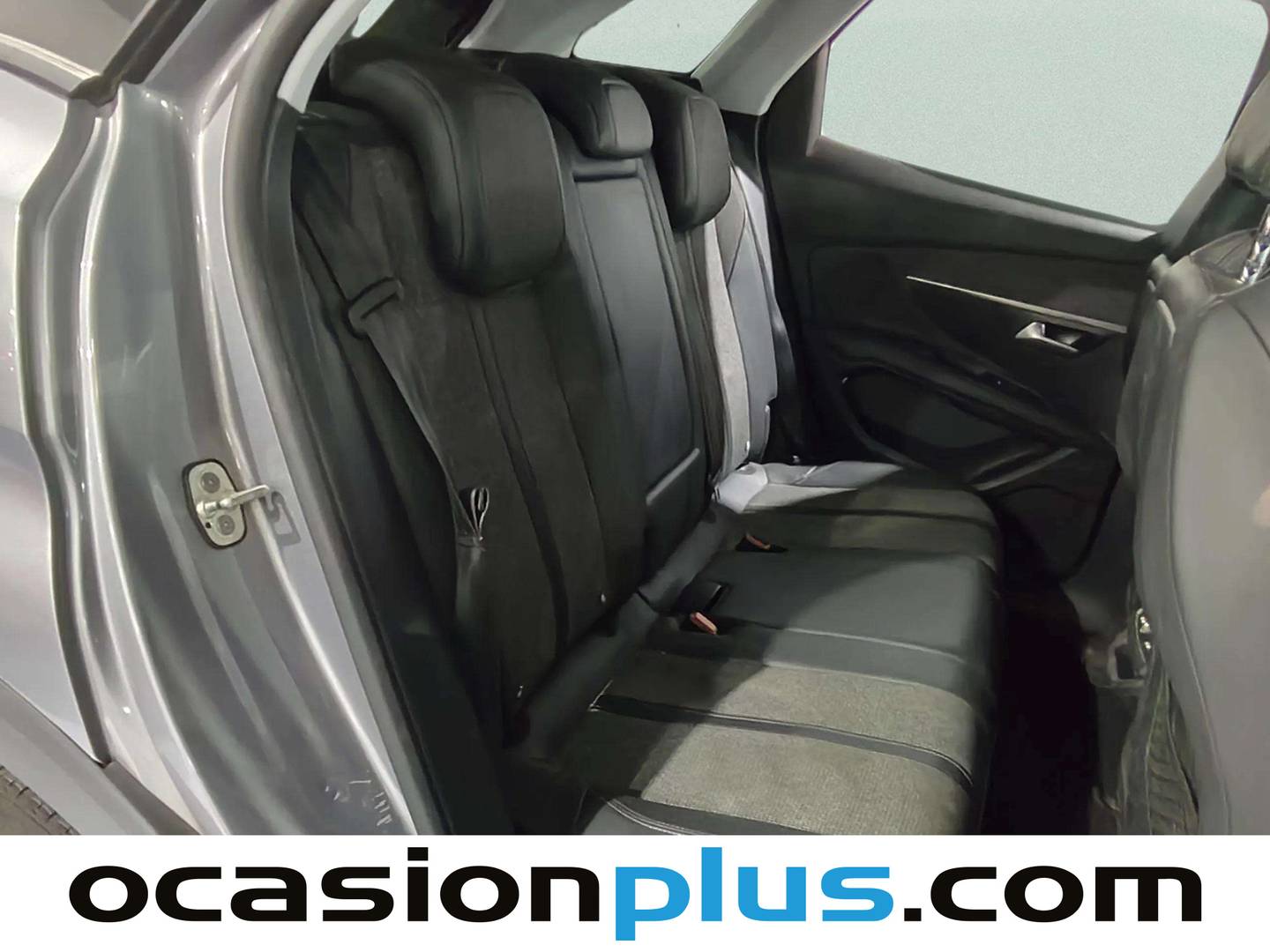 Foto Peugeot 3008 Peugeot 3008 BlueHDI 130 S&S Allure (130 CV)