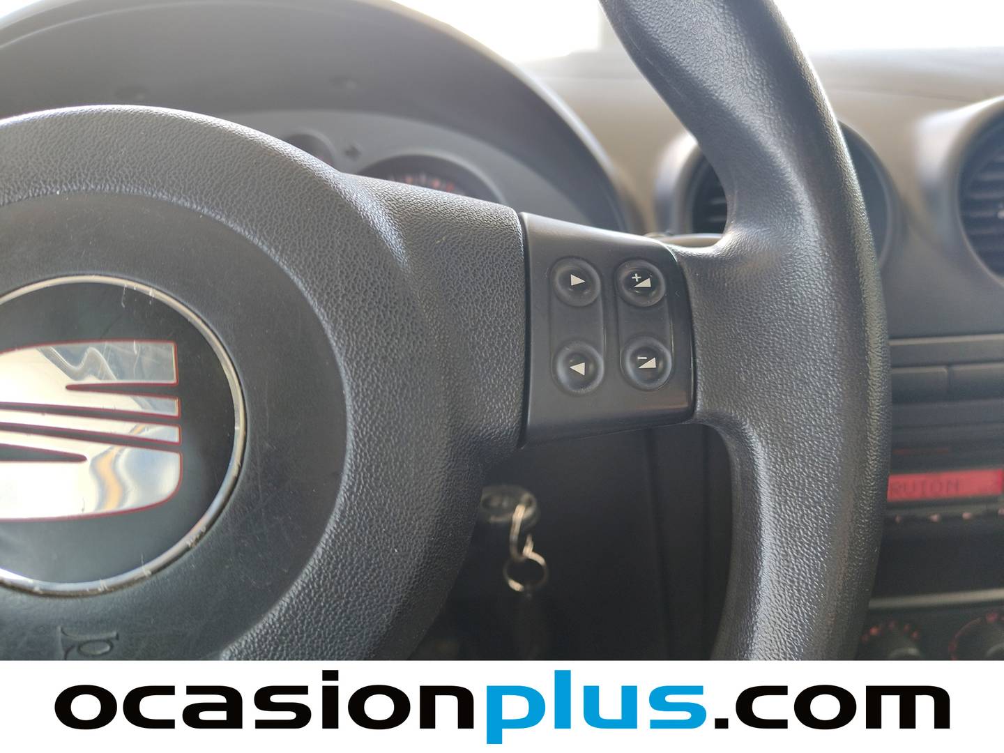 Seat Ibiza Seat Ibiza 1.2 12v Reference (70 CV) seminuevo