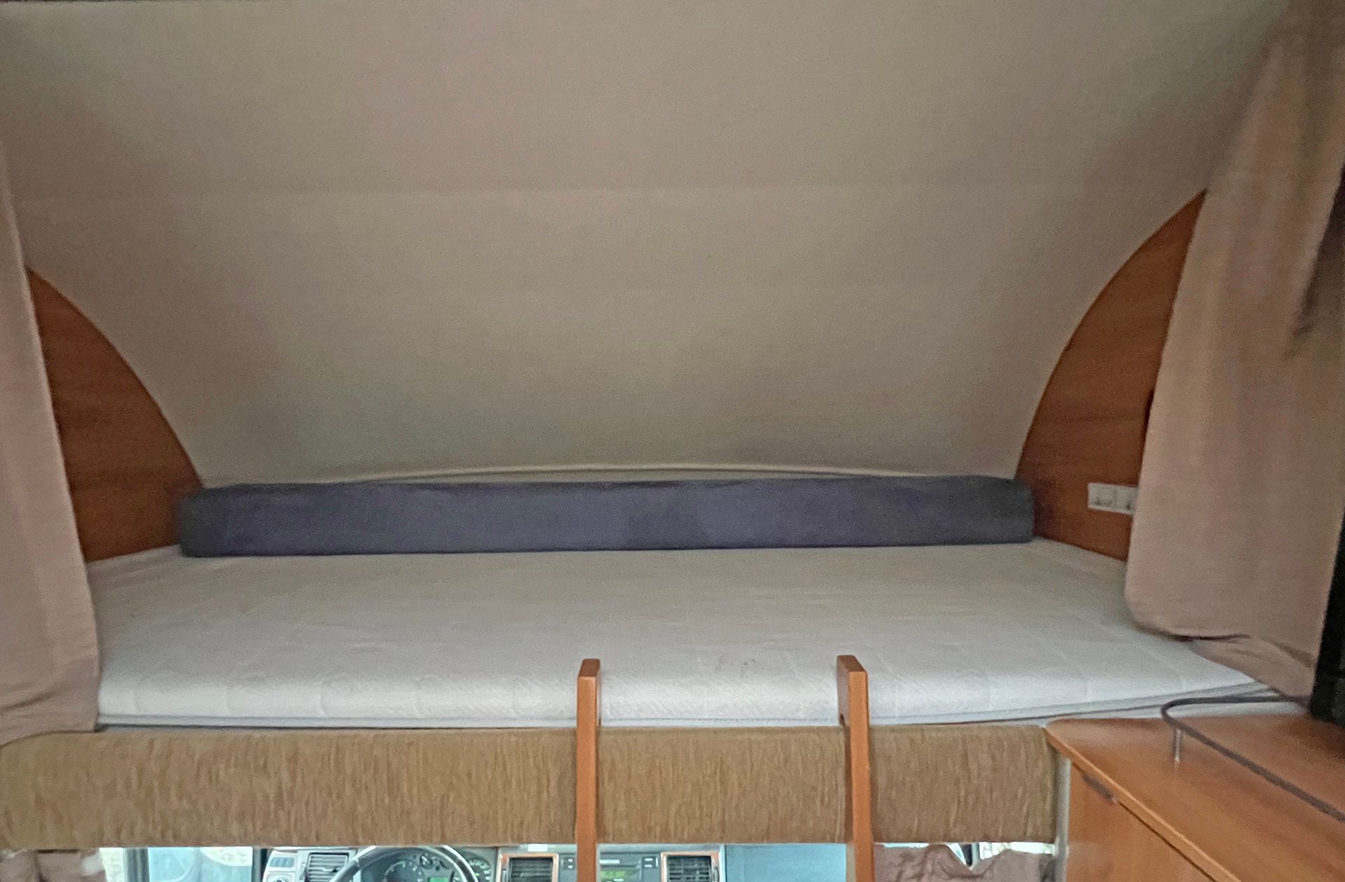 Hymer C512 Classic 4 plazas - foto 14