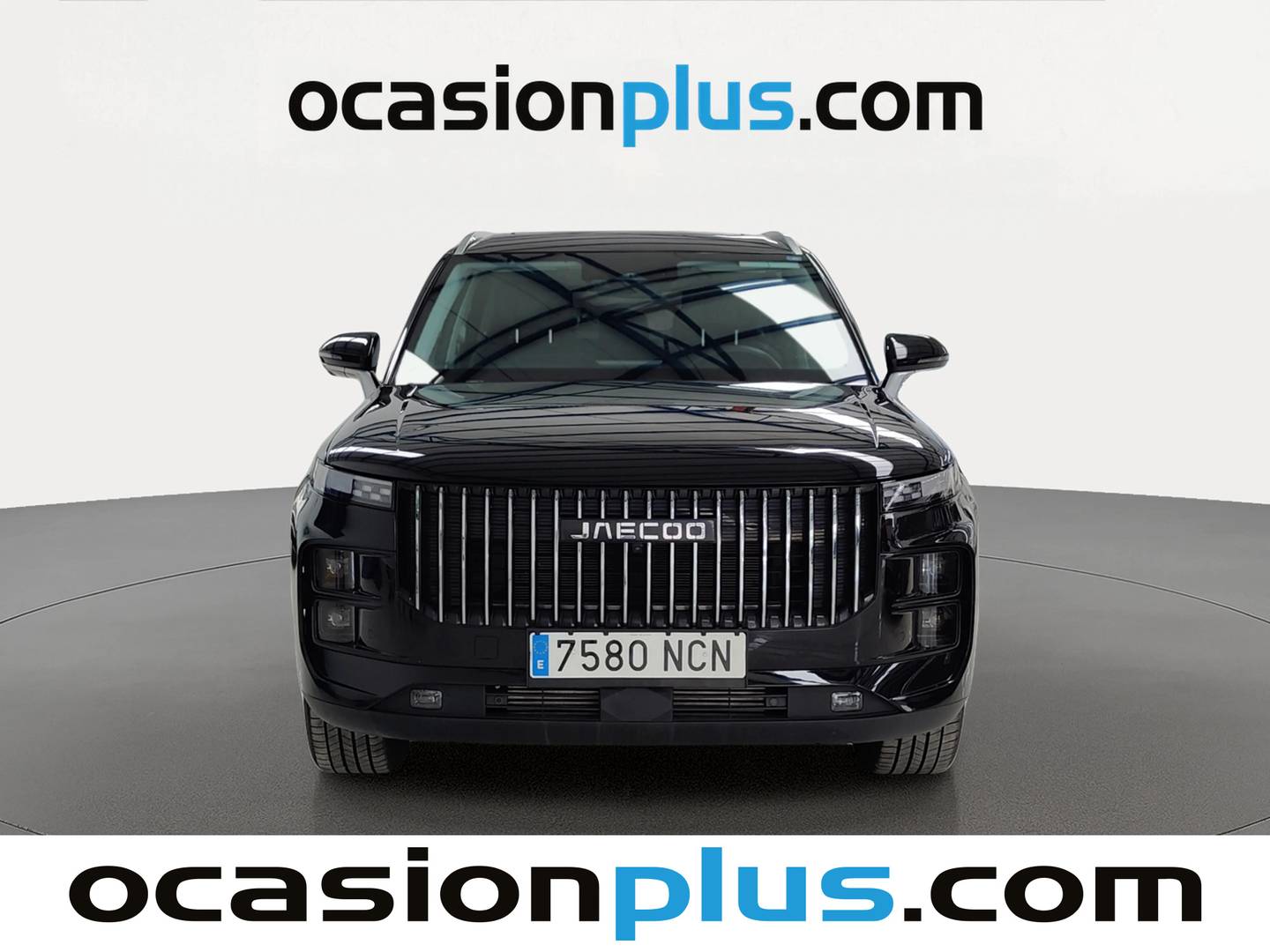 JAECOO 7 JAECOO 7 1.6 TGDI Select FWD (145 CV) barato