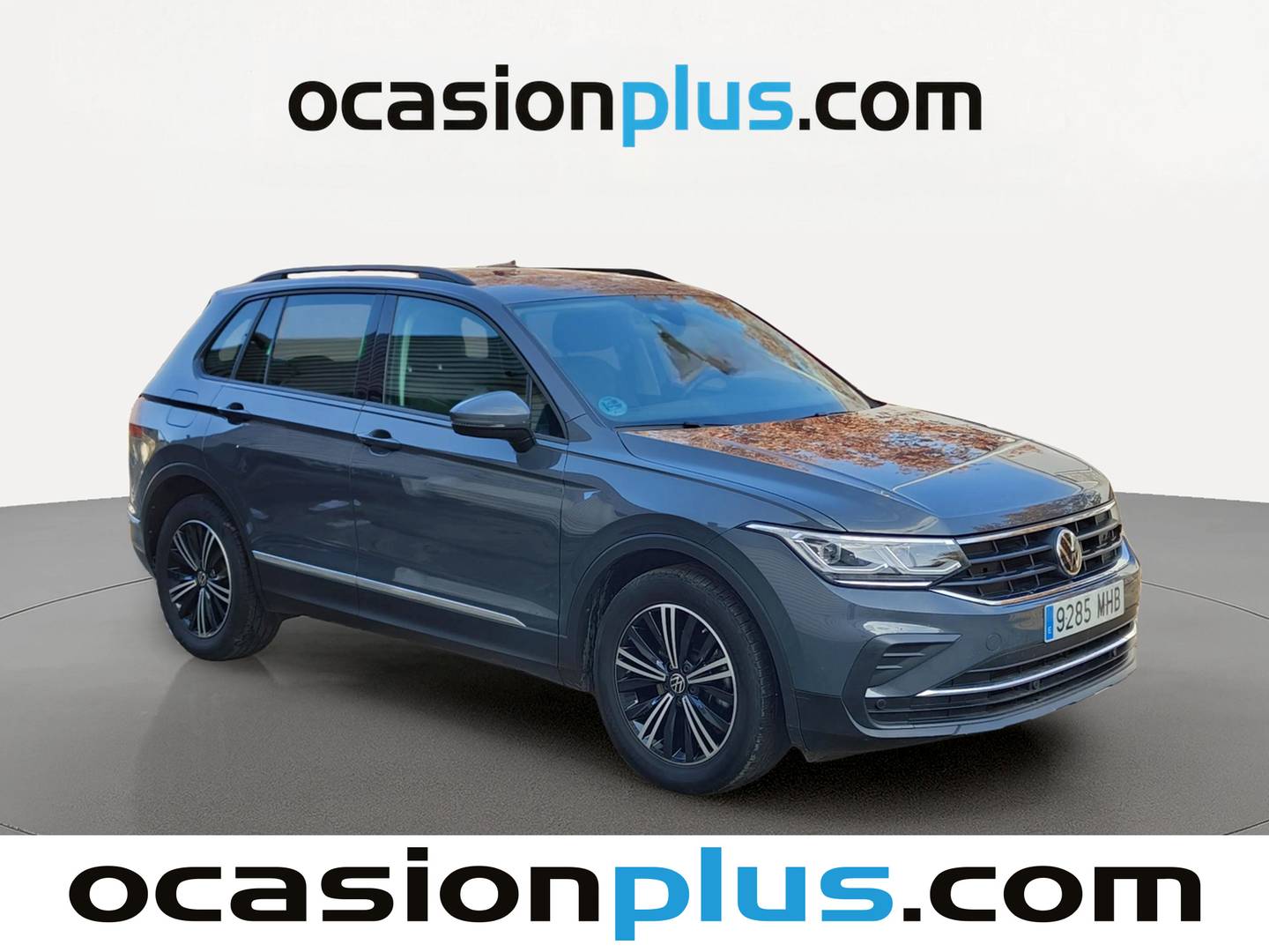Foto Volkswagen Tiguan Volkswagen Tiguan Life 1.5 TSI  (150 CV) DSG
