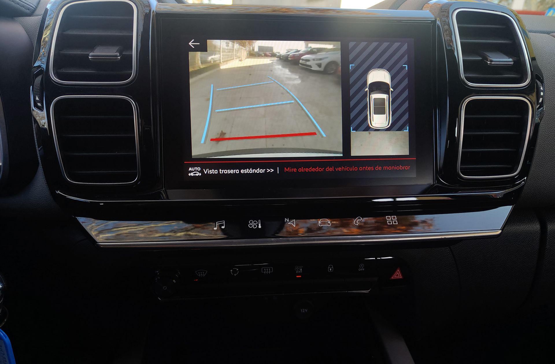 Citroën C5 Aircross BlueHDi 130 Feel - foto 9