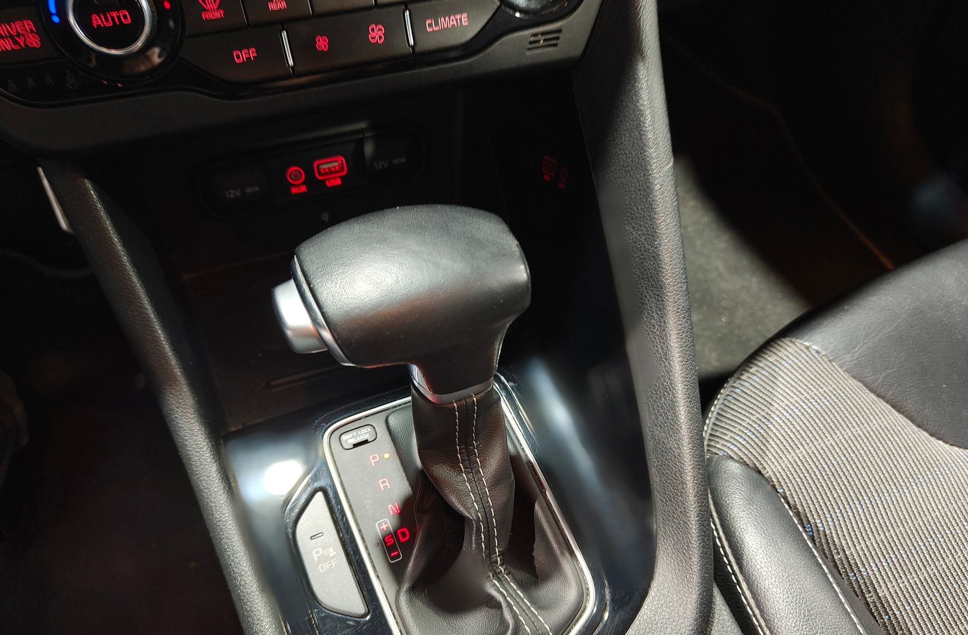 Kia Niro 1.6 GDi HEV Híbrido Emotion - foto 5