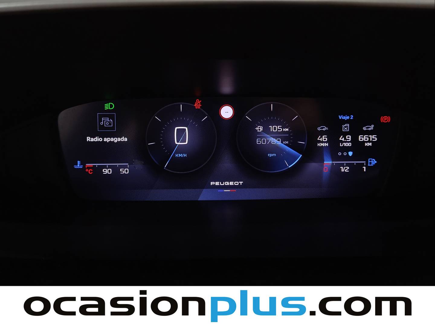 Foto Peugeot 308 Peugeot 308 Active Pack BlueHDi S&S 96 kW (130 CV)