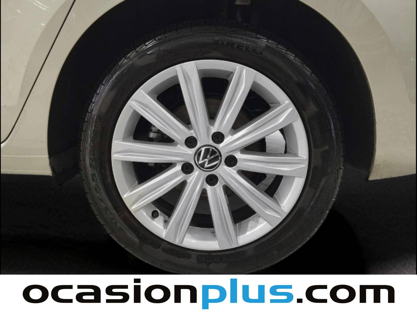 Volkswagen Touran Volkswagen Touran ``Más`` 2.0 TDI (150 CV) DSG de ocasión