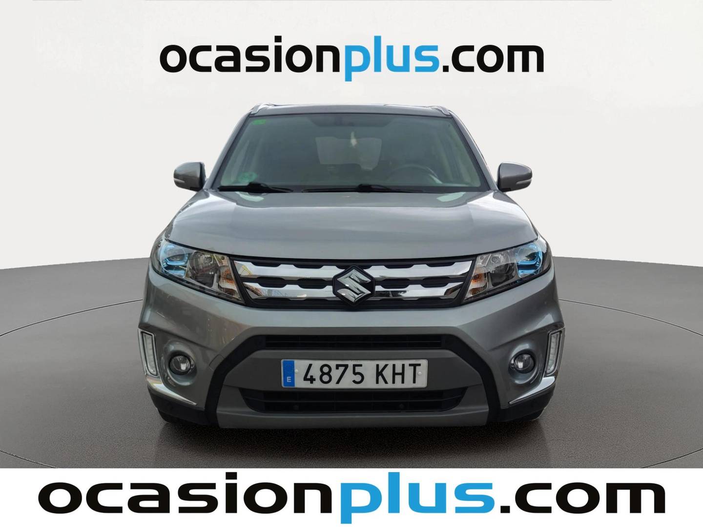Suzuki Vitara Suzuki Vitara 1.6 VVT GLX 88 kW (120 CV) seminuevo