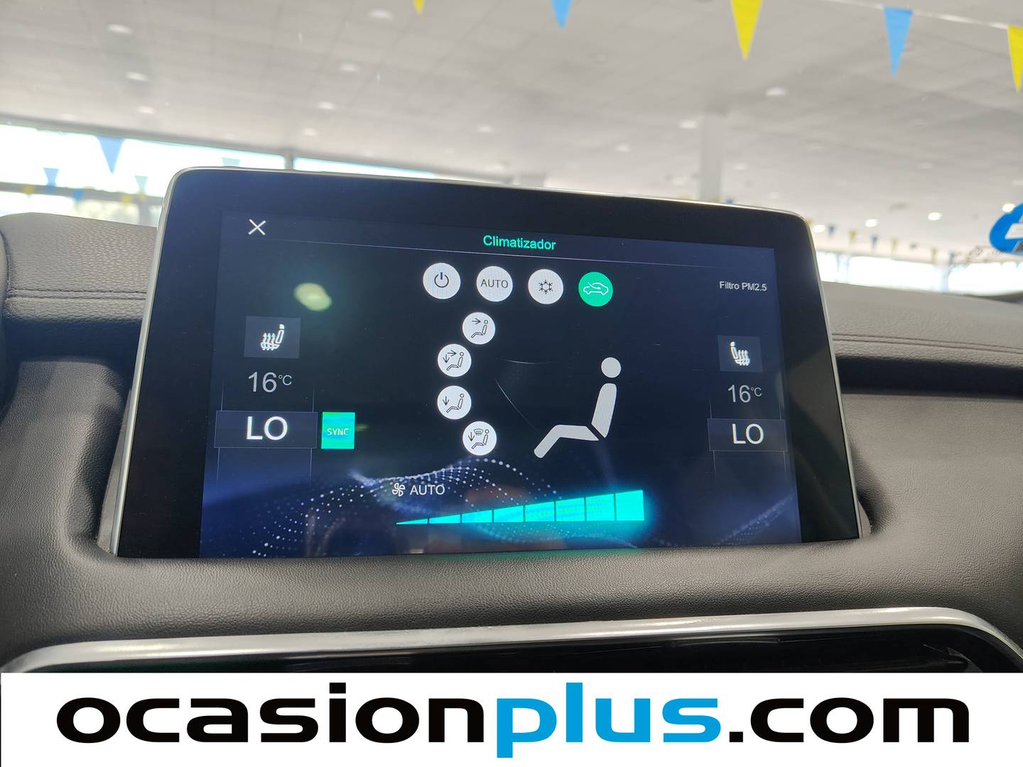 MG eHS MG eHS 1.5 T-GDI PHEV Luxury (258 CV) automático