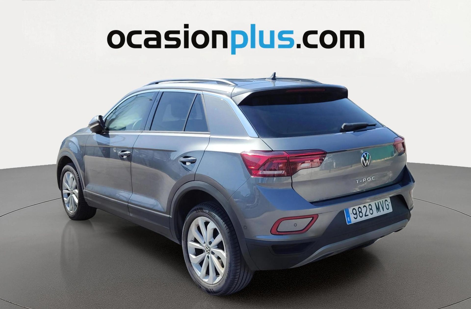 Volkswagen T-Roc Life 1.0 TSI - foto 3