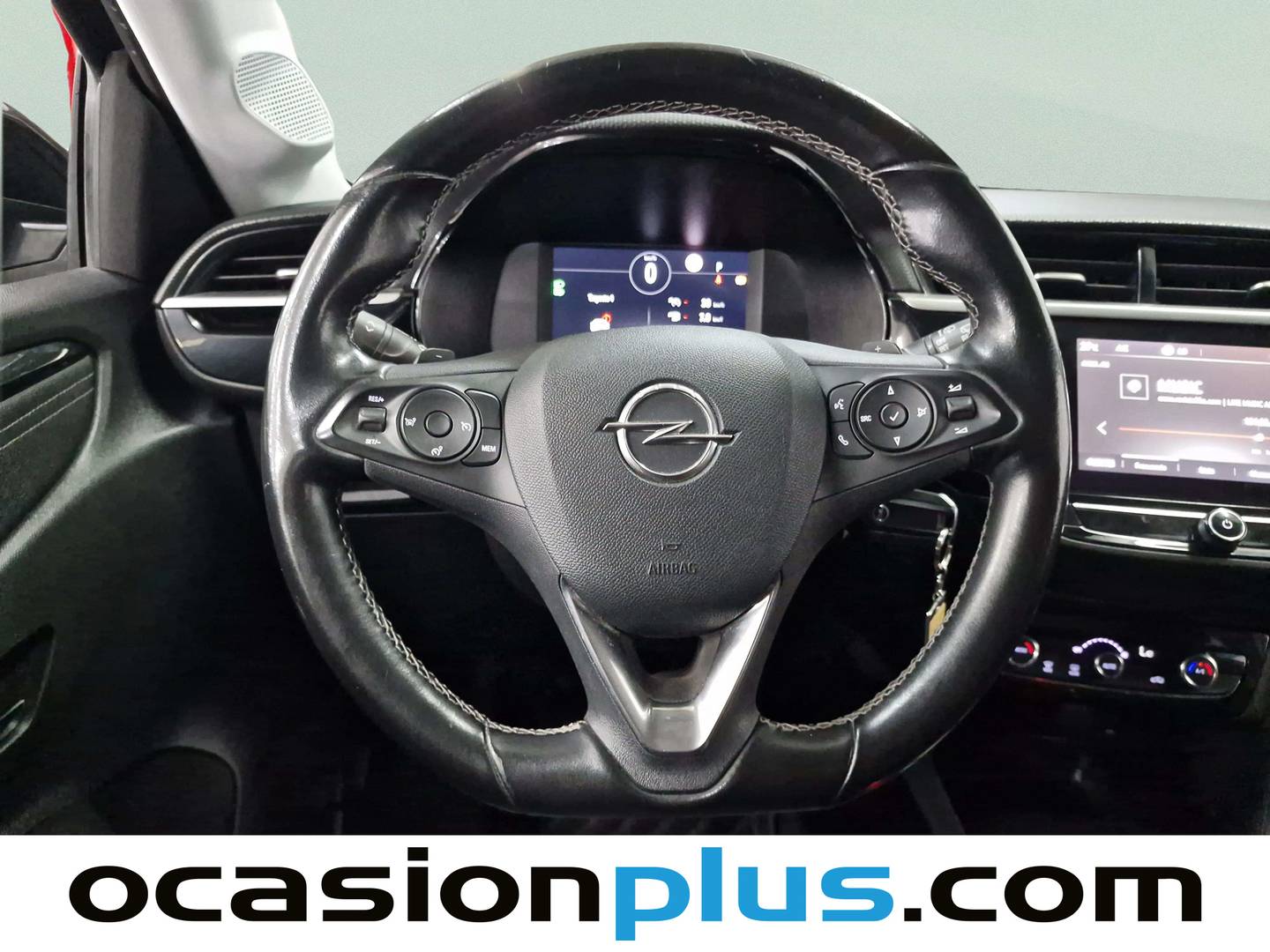 Opel Corsa Opel Corsa 1.2 Turbo XHL Elegance Auto (100 CV) 2021
