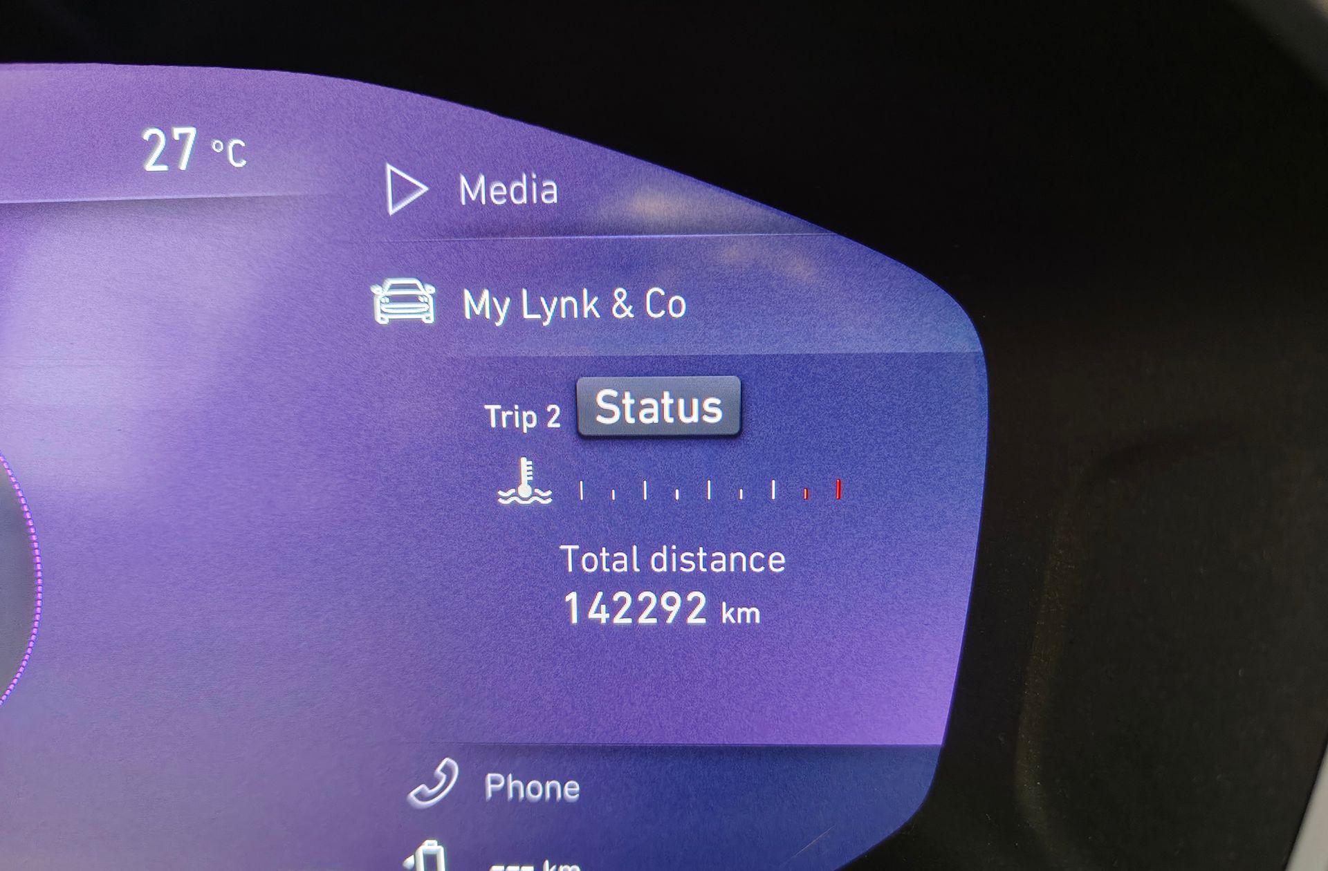 Lynk & Co 01 1.5 PHEV - foto 13