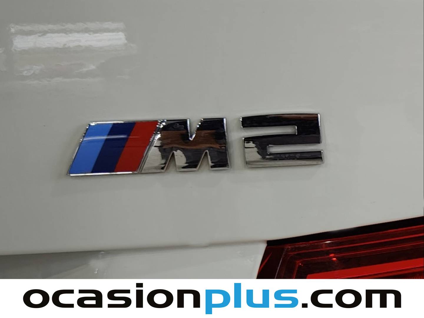 Foto BMW Serie 2 BMW M M2 Coupe (370 CV)