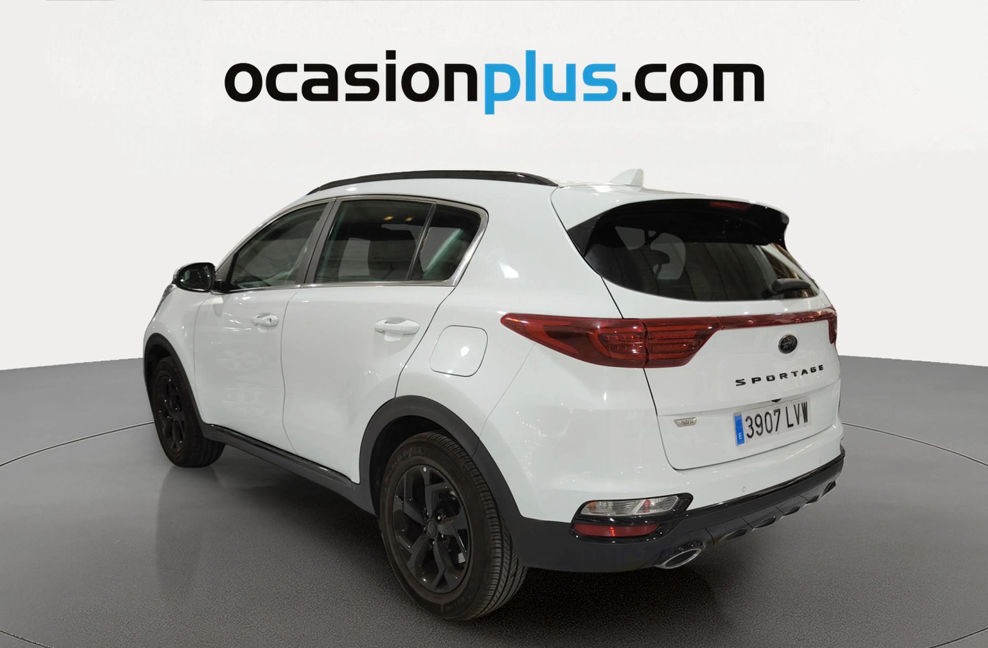 Kia Sportage 1.6 MHEV Black Edition - foto 3