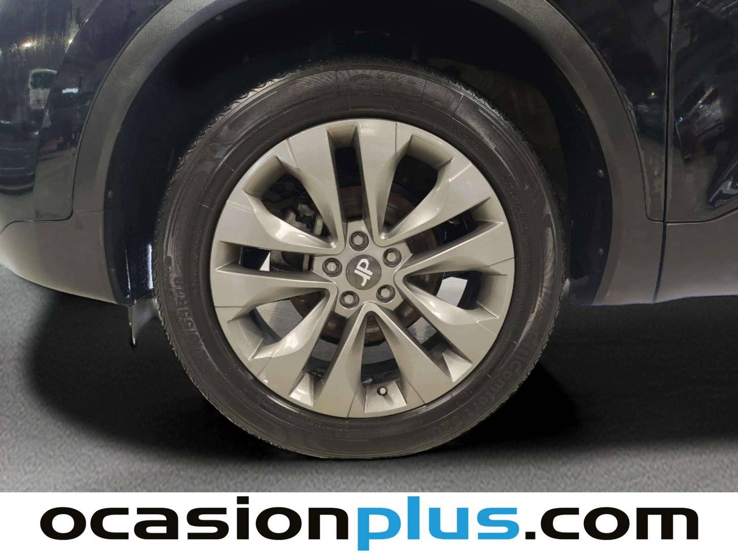 Foto DR AUTOMOBILES DR 4.0 DR AUTOMOBILES DR4 1.5 (116 CV)