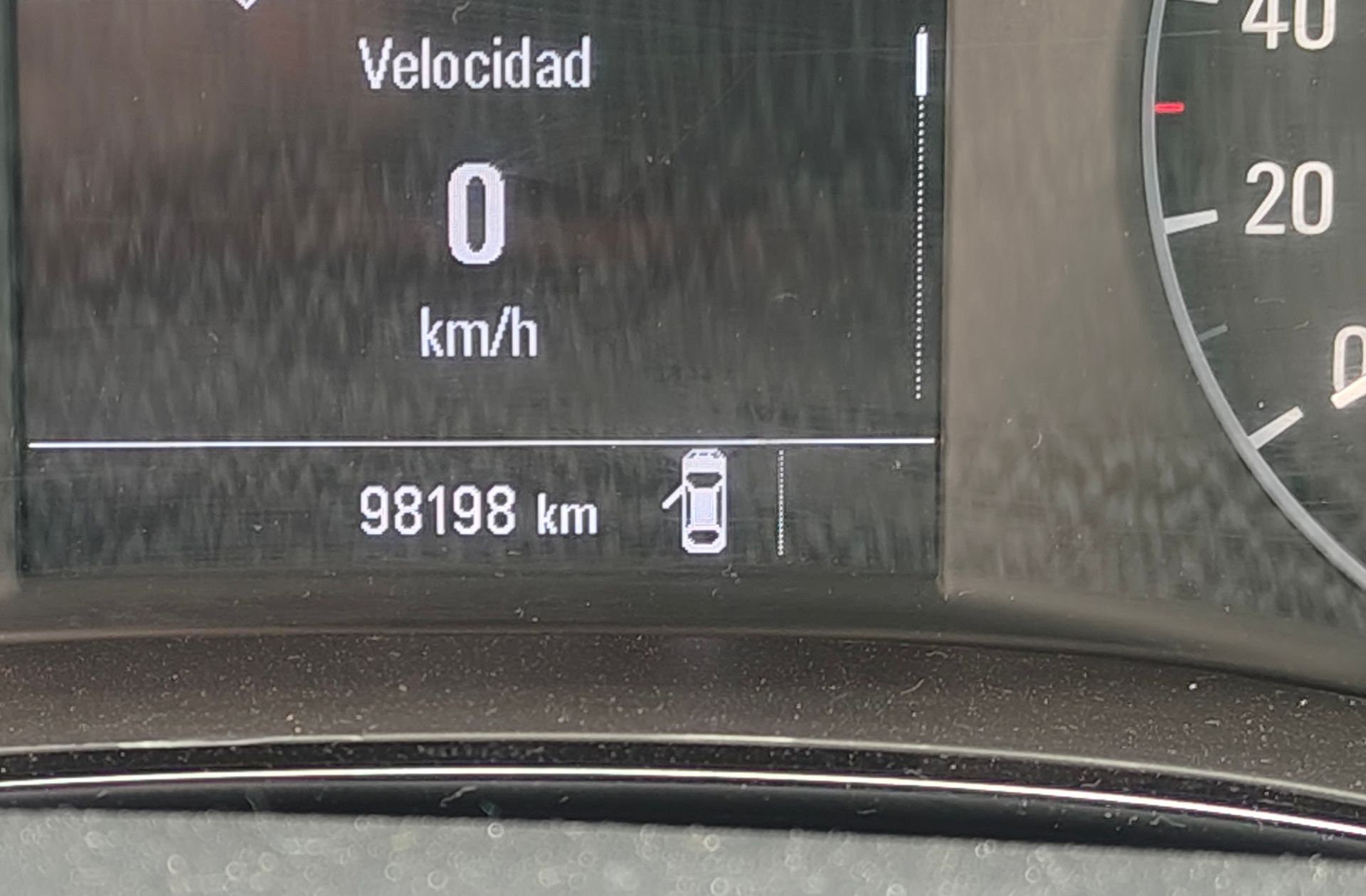 Opel Mokka 1.4 Turbo GLP Selective 4x2 - foto 9