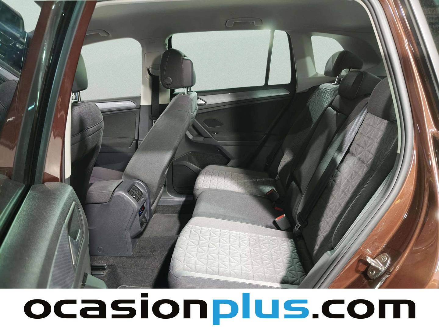 Foto asientos traseros Volkswagen Tiguan Volkswagen Tiguan Life 2.0 TDI (150 CV) DSG