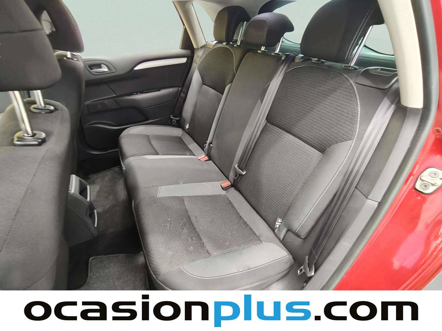 Foto Citroën C4 Citroen C4 1.6 e-HDI Collection (114 CV)