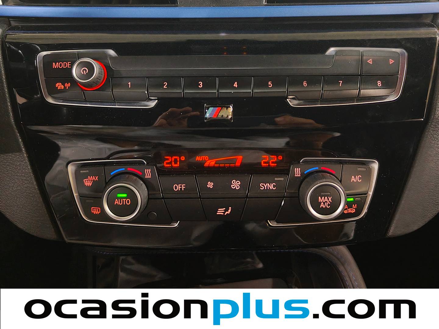 BMW X1 BMW X1 sDrive18d (150 CV) Pack M al mejor precio