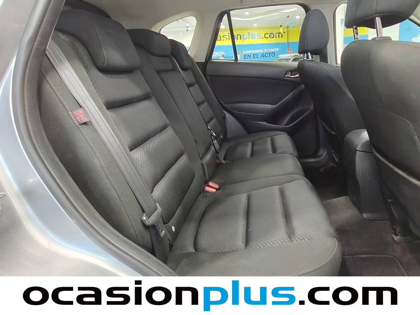 Mazda CX-5 Mazda CX-5 2.2 DE Style Navi 2WD Auto  (150 CV) al mejor precio