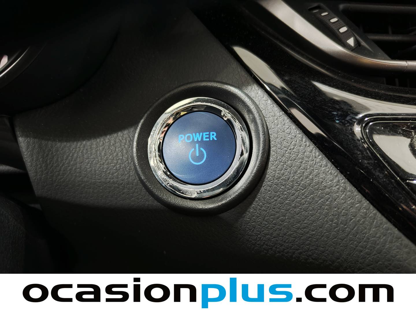 Foto Toyota C-HR Toyota C-HR 180H Advance (184 CV)