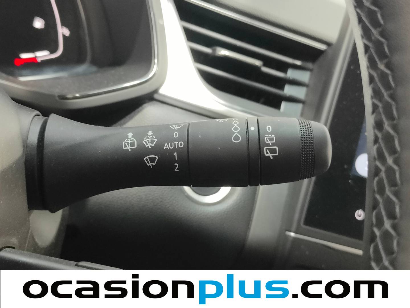 Renault Captur Renault Captur Techno TCe (90 CV) seminuevo