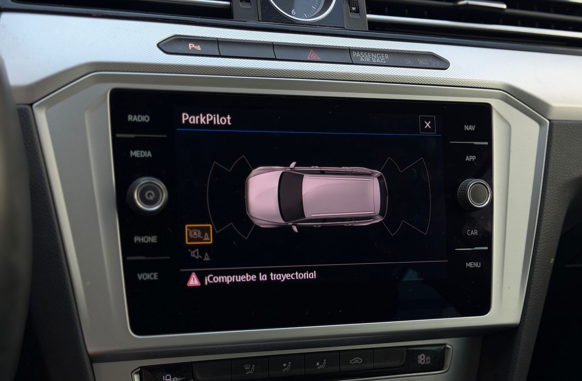 Volkswagen Passat Variant Advance 1.6 TDI - foto 8