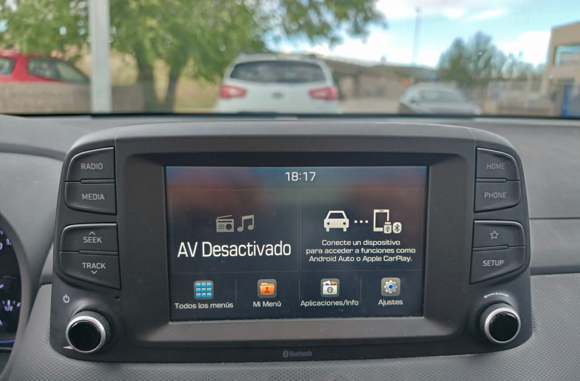 Hyundai Kona 1.0 T-GDi Klass 4x2 - foto 7