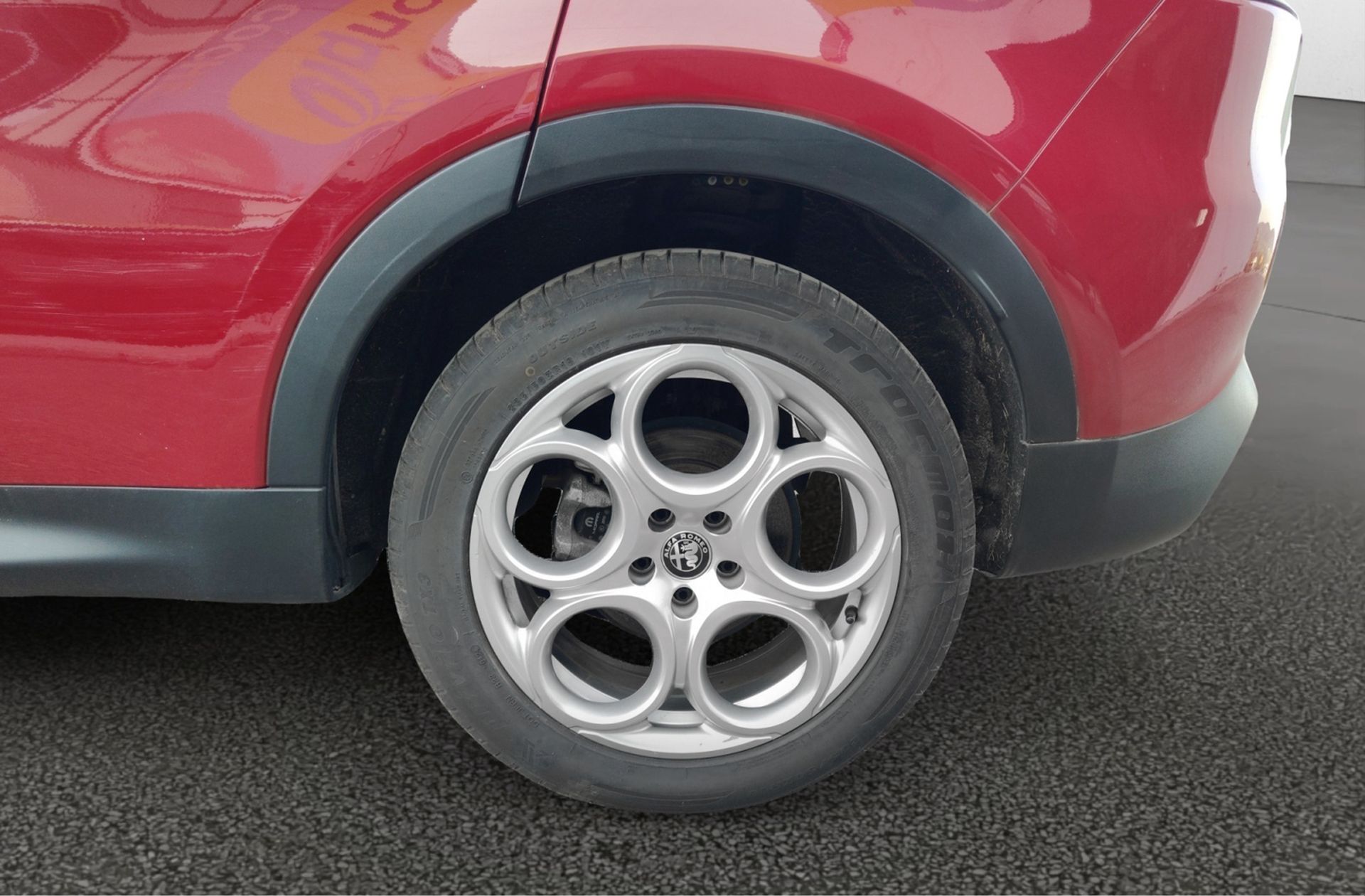 Alfa Romeo Tonale 1.5 MHEV Sprint FWD - foto 37