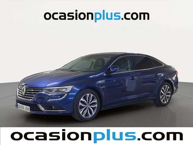 Renault Talisman Zen Energy dCi (130 CV) de segunda mano