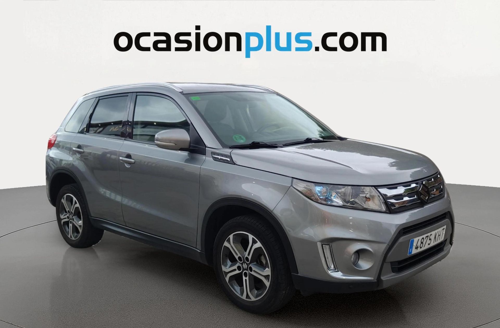 Suzuki Vitara 1.6 VVT GLX - foto 2