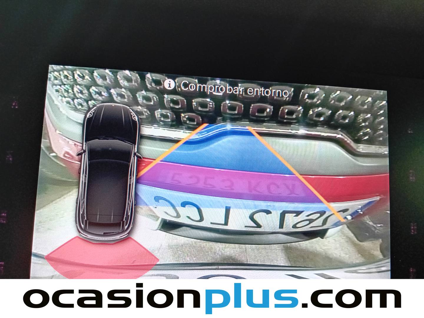 Acabados Porsche Macan Porsche Macan GTS (360 CV) 4X4