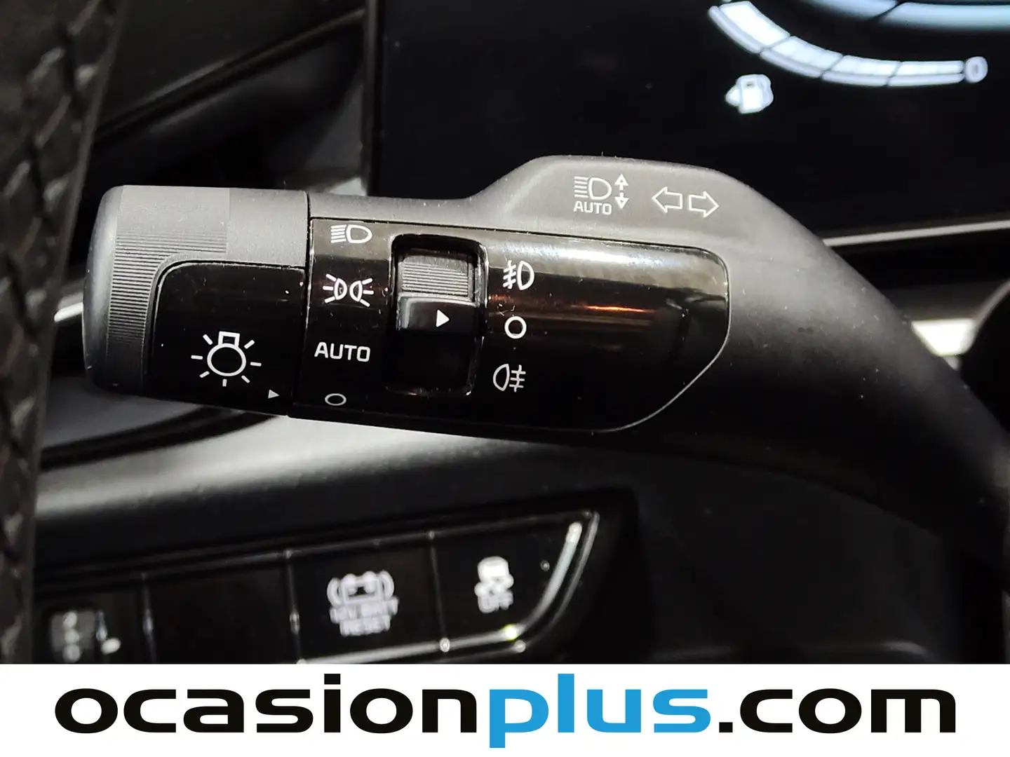 Foto KIA Niro Kia Niro 1.6 GDi HEV Drive (129 CV)