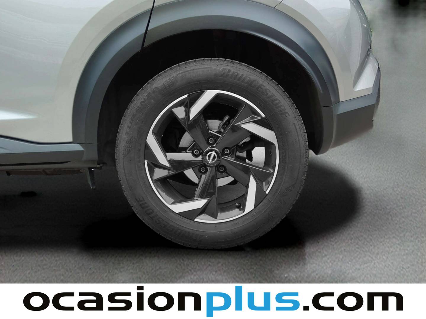 Nissan JUKE Nissan Juke DIG-T N-Connecta 4x2 (114 CV) 2024