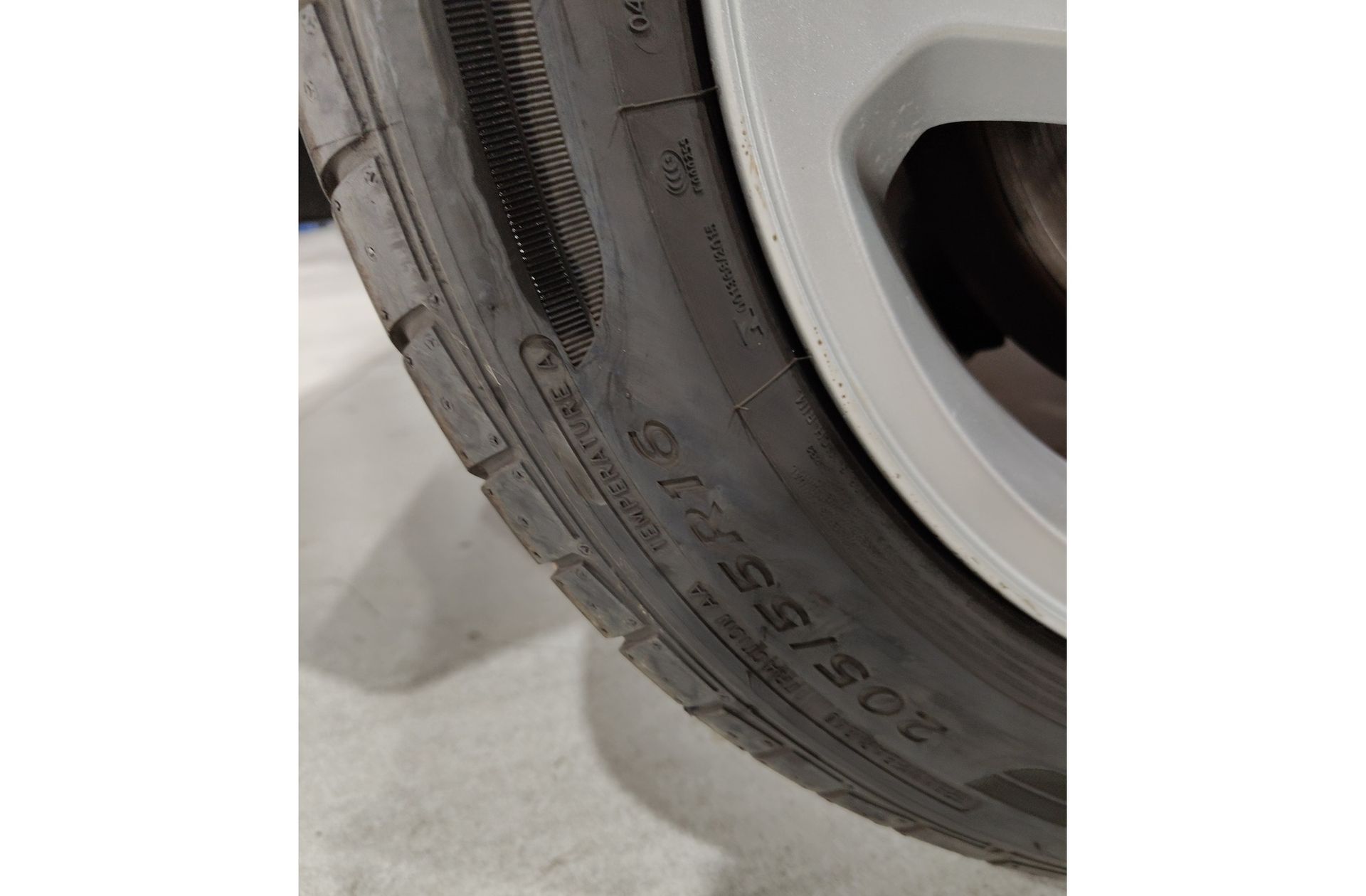 Volvo C30 1.6 Drive Kinetic - foto 28