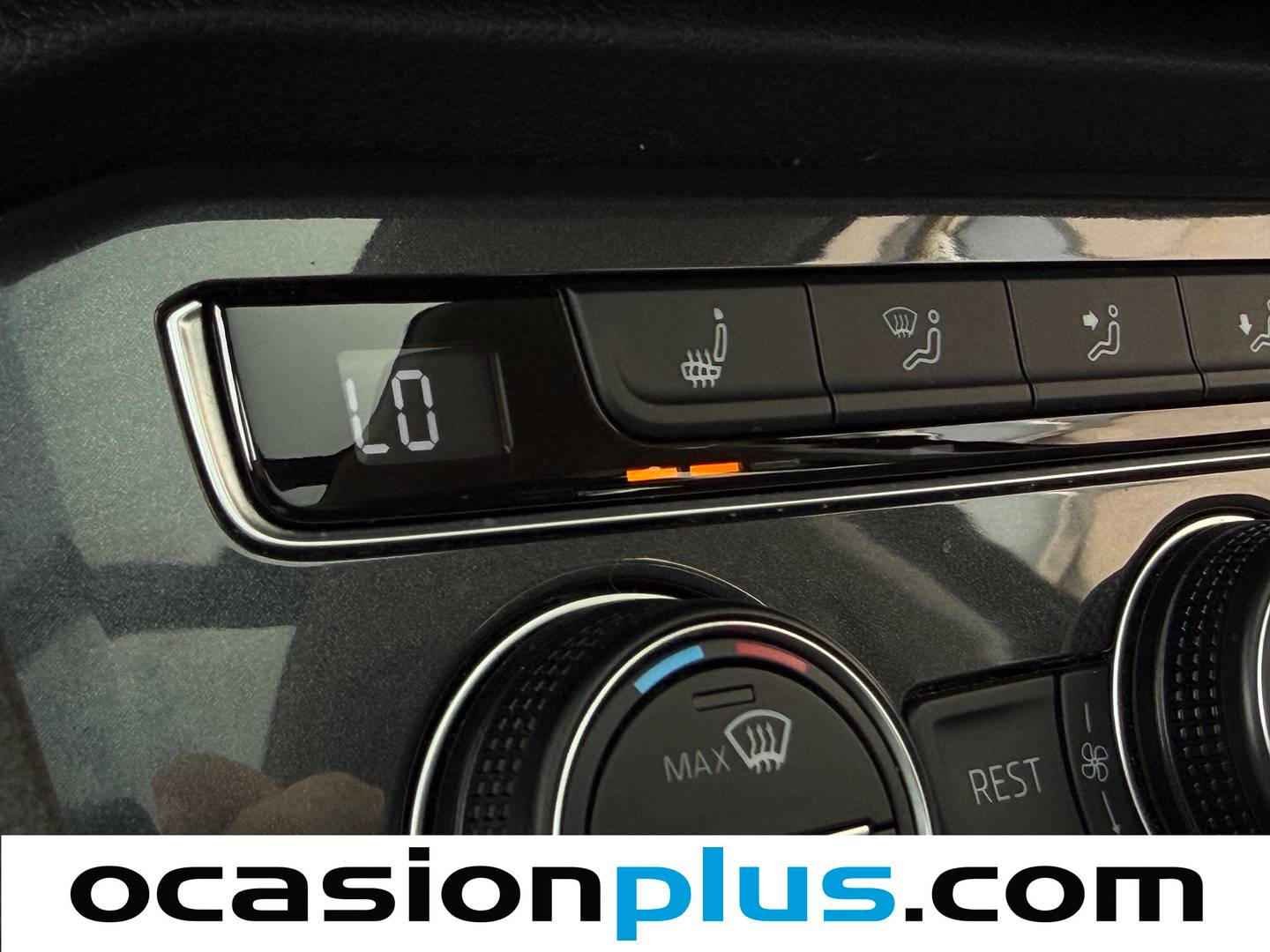 Extras del Volkswagen Tiguan Volkswagen Tiguan Advance 2.0 TDI (150 CV) DSG
