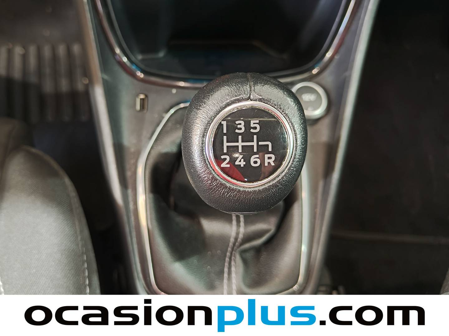 Ford Puma Ford Puma 1.0 EcoBoost MHEV Titanium (125 CV) de segunda mano