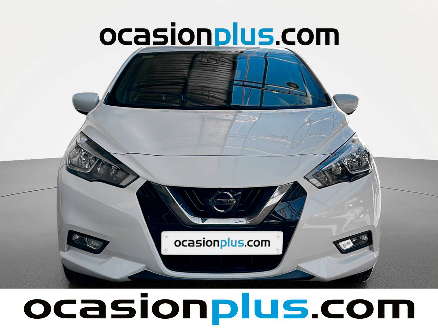 Foto Nissan Micra Nissan Micra IG-T N-Connecta (100 CV)