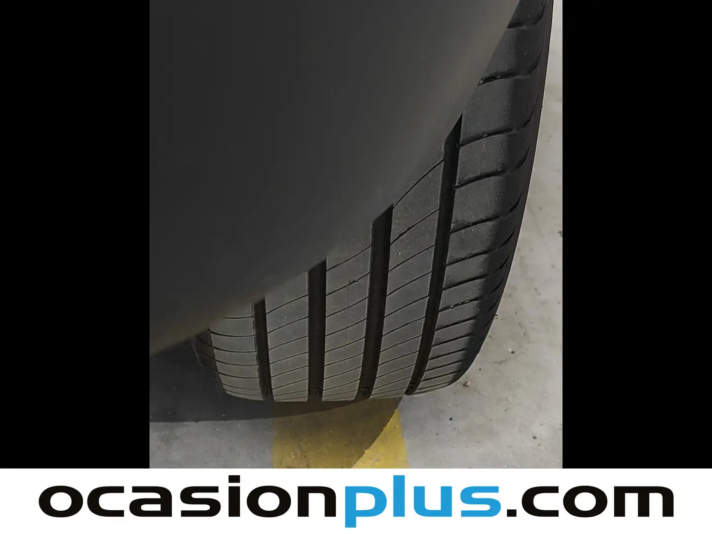 Foto Citroën C4 Citroen C4 BlueHDi 110 S&S Feel (110 CV)